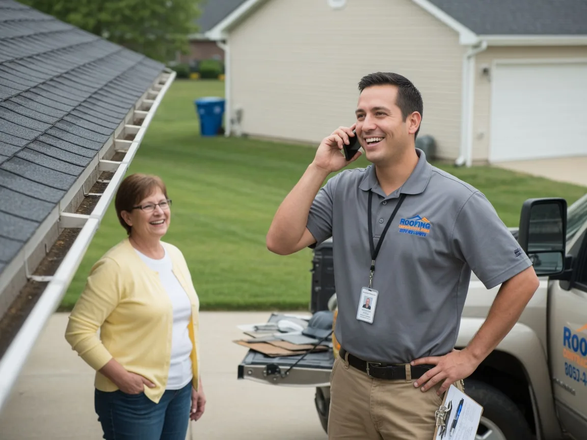 Local Roofing Contractors Olaton, KY FAQs